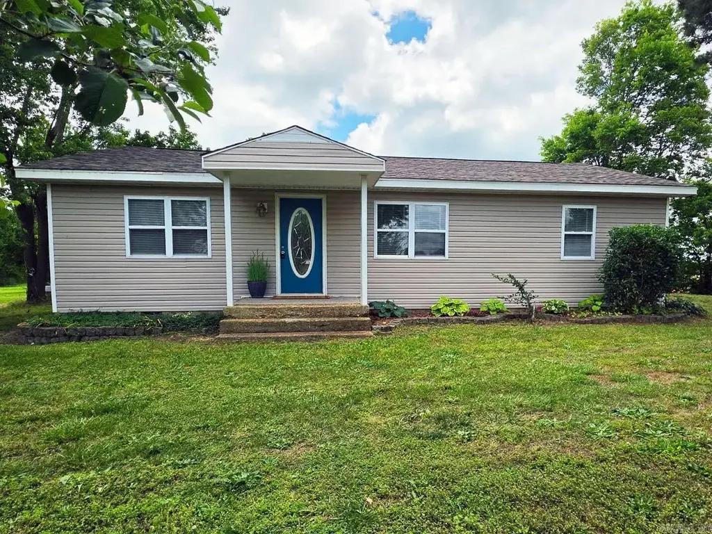 109 Manilla Street, Koshkonong
