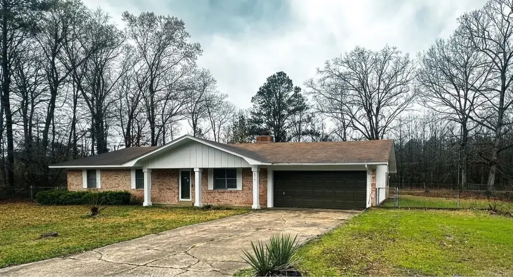 2914 Wren Street, Pine Bluff