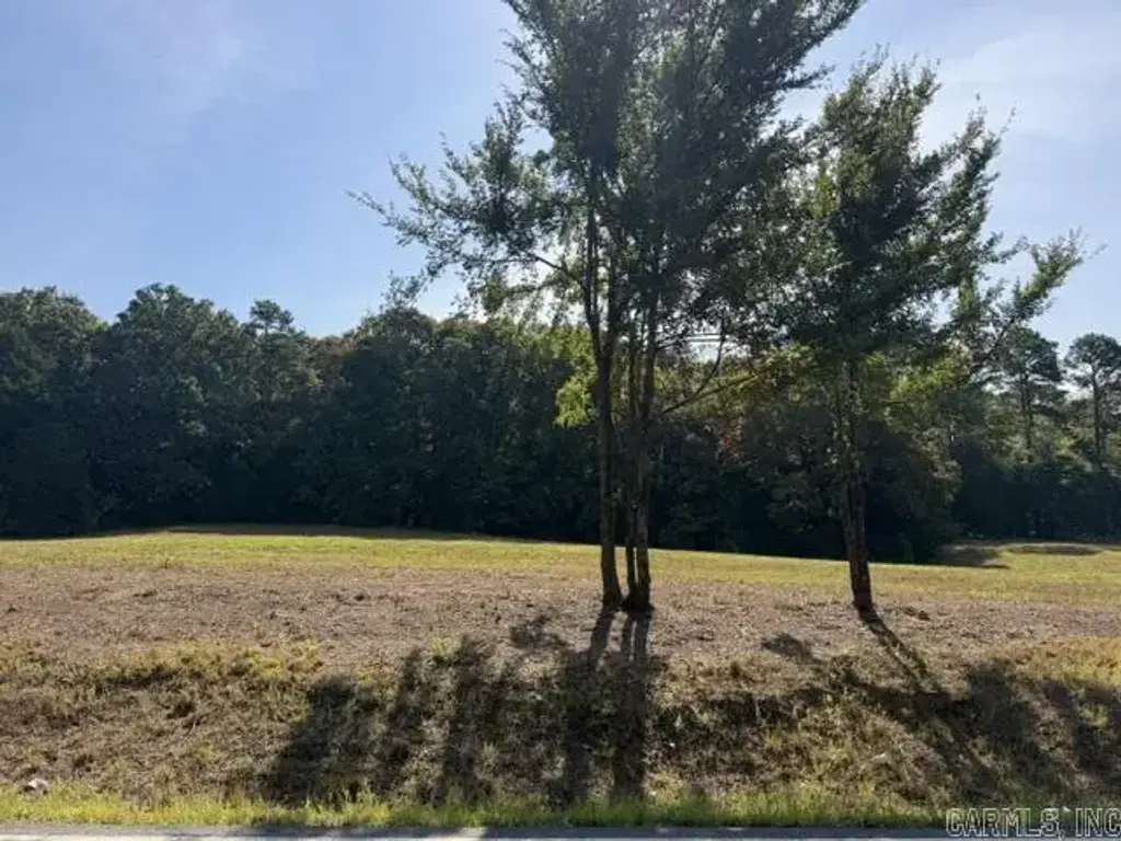 Tract 1 Sandy Ford Rd., Beebe