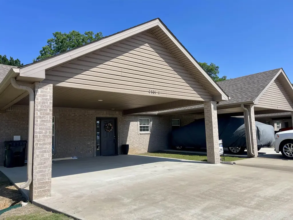 4701 Antosh Circle, Jonesboro