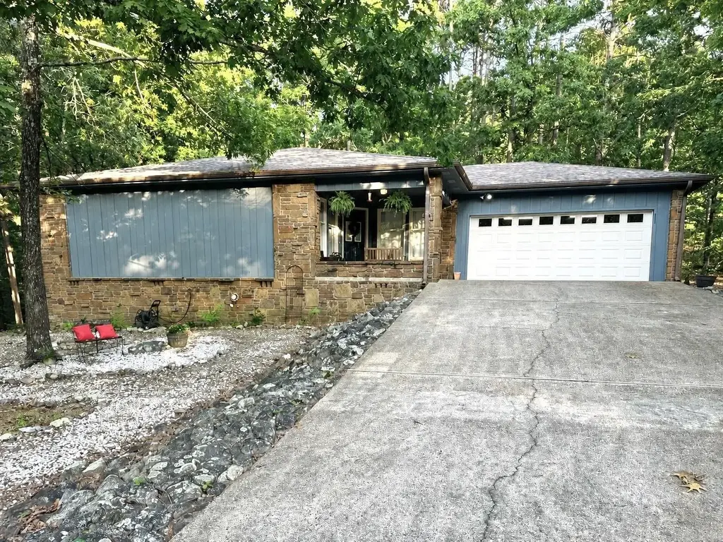 25 Alba Place, Hot Springs Village