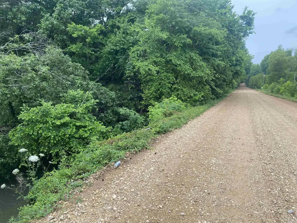 10 Acres County Road 326, Jonesboro