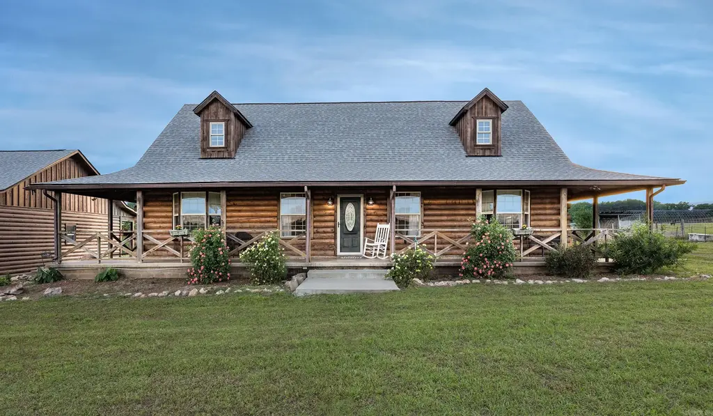 7333 Fairplay Road, Benton