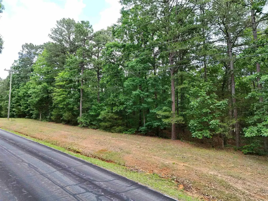 Lot 25 Dave Creek Parkway, Fairfield Bay