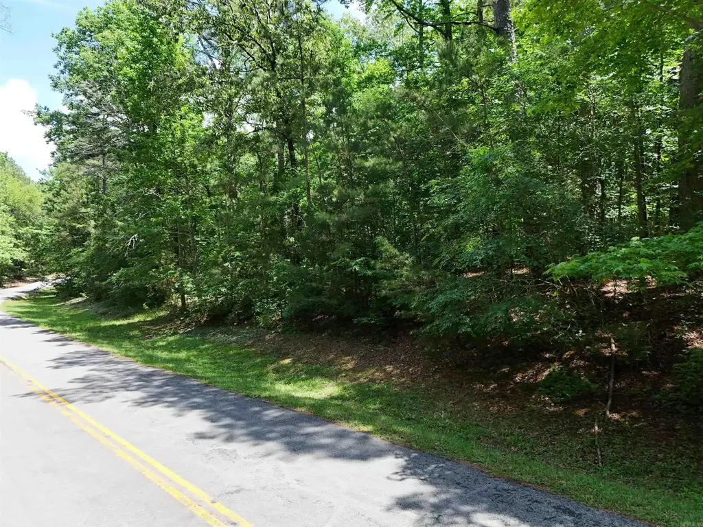 Lot 8 Mountain Ranch Drive, Fairfield Bay