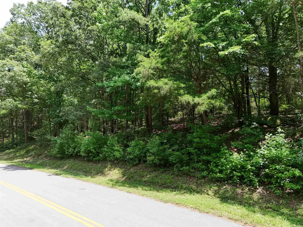 Lot 24 Mountain Ranch Drive, Fairfield Bay