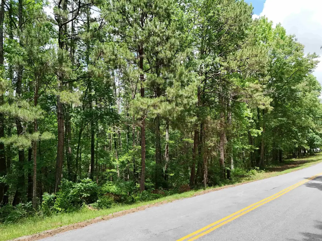 Lot 42 Mountain Ranch Drive, Fairfield Bay
