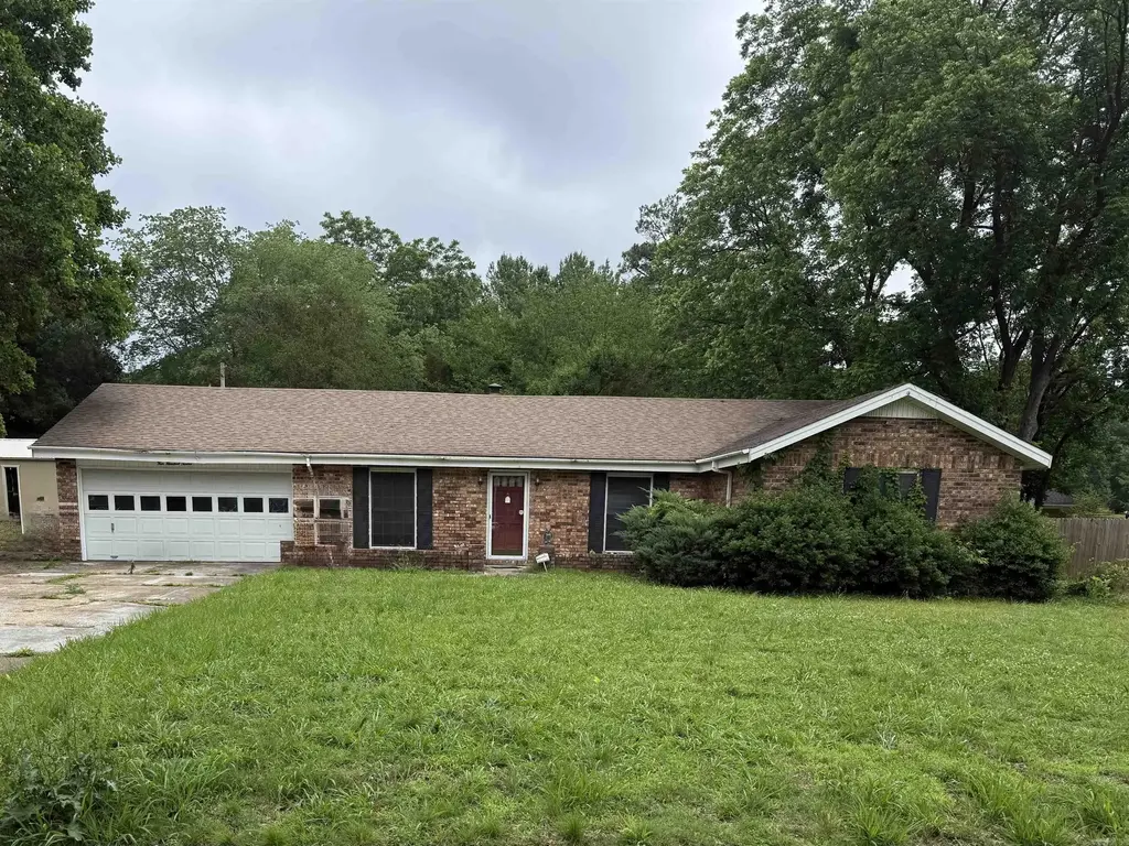 412 Calvert Road, Forrest City