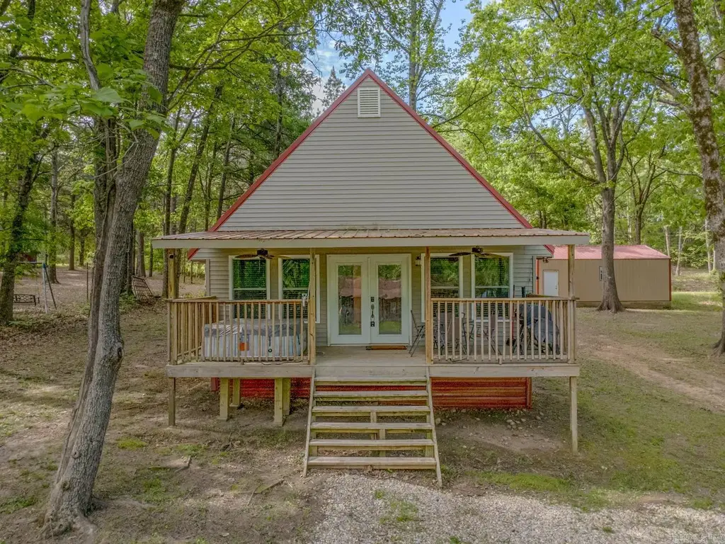 1815 Stubblefield Rd, Pocahontas