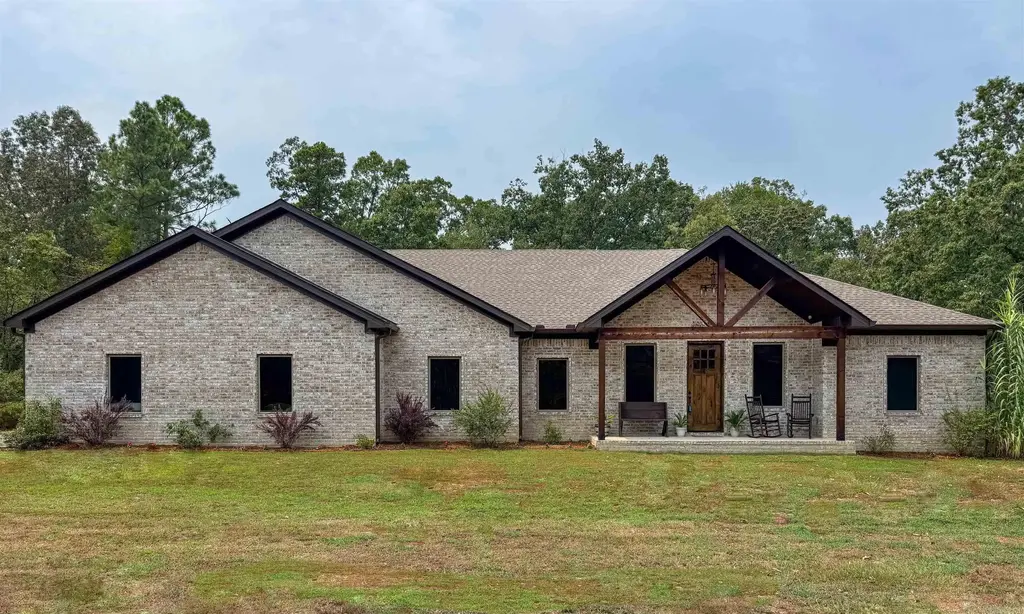 5111 Oklahoma Inn Road, Benton
