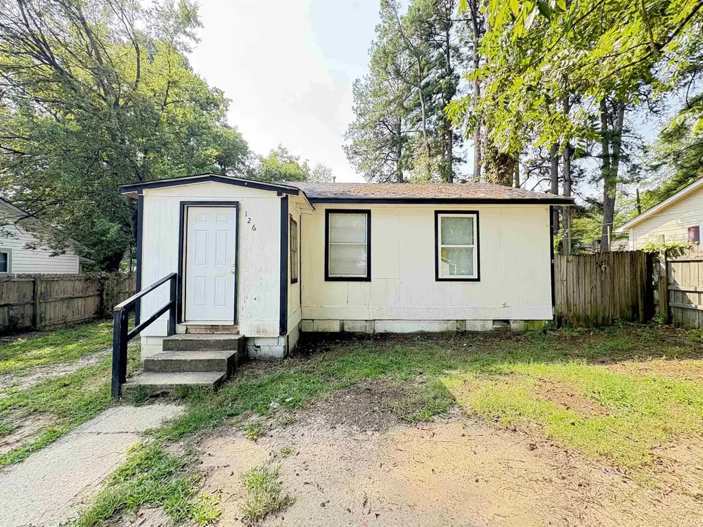 126 Wilson Street, Jacksonville