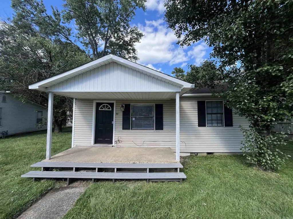 138 Central Avenue, Jacksonville