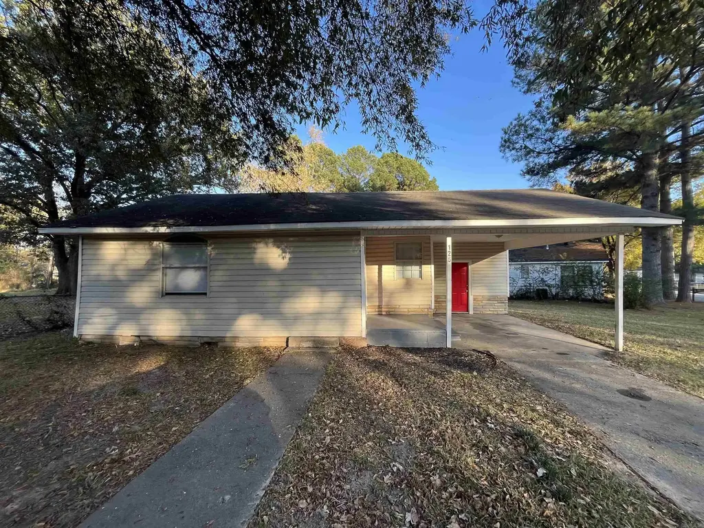 125 Union Street, Jacksonville