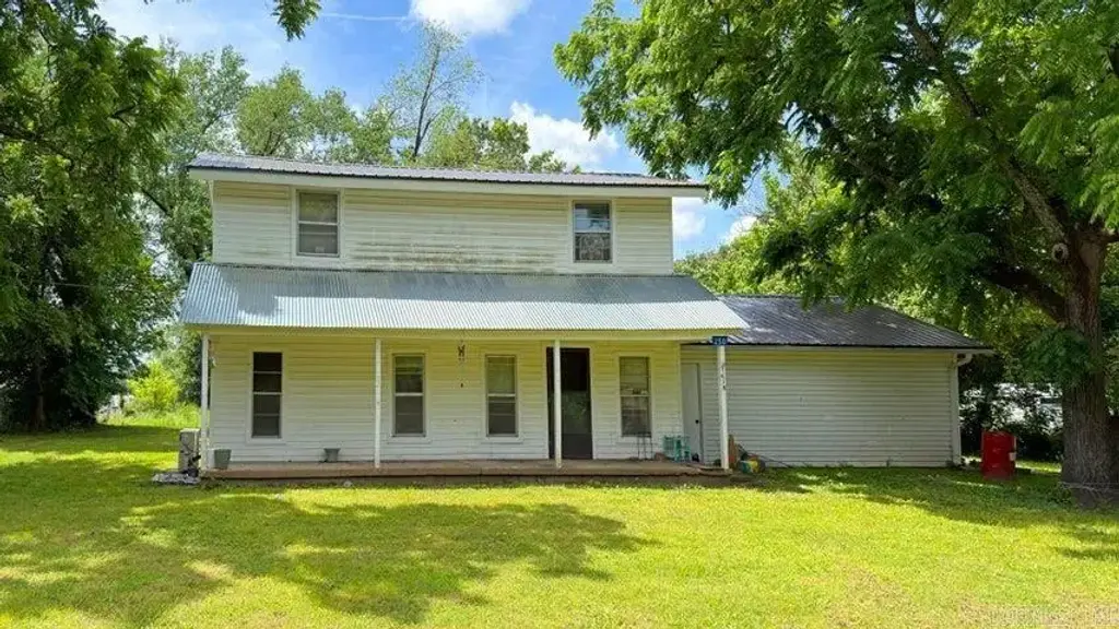 250 Bluebird Avenue, Mount Pleasant