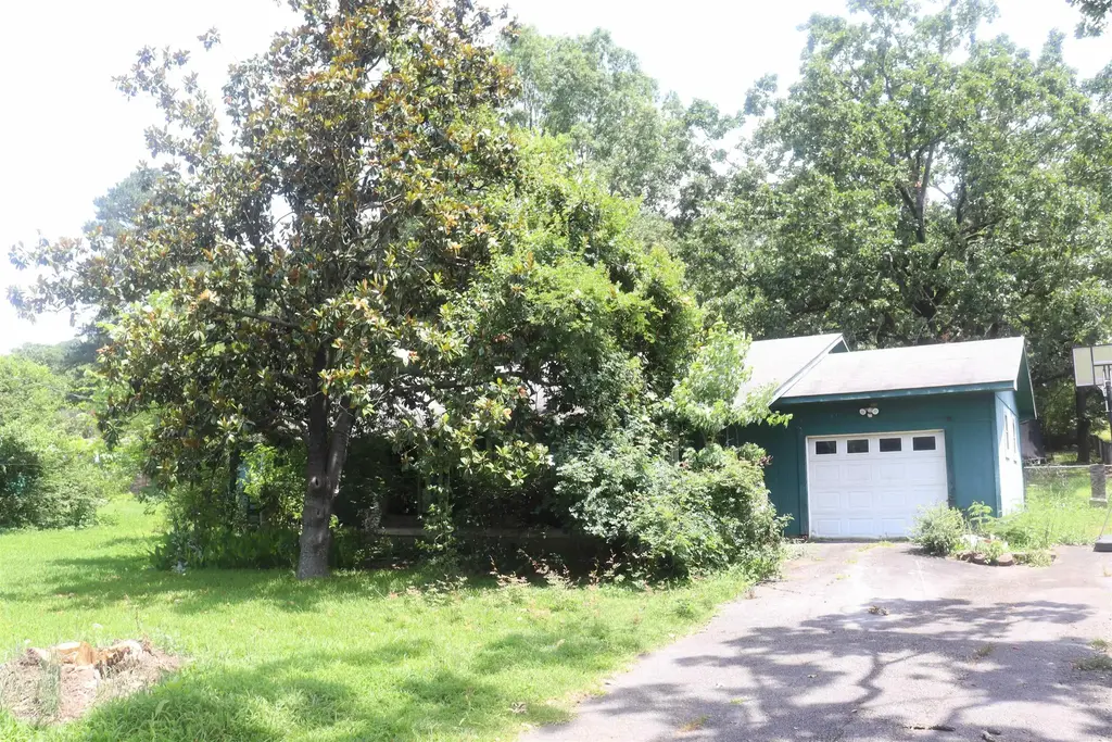 8916 Macarthur Drive, North Little Rock