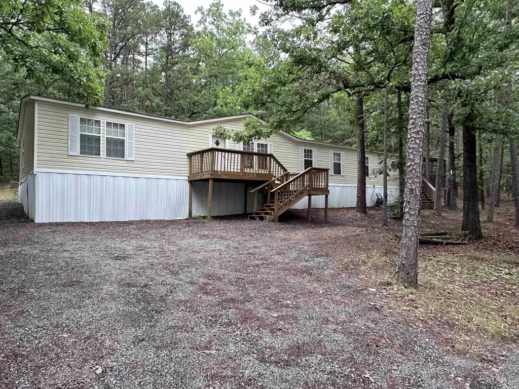 2174 Cove Creek Road, Quitman