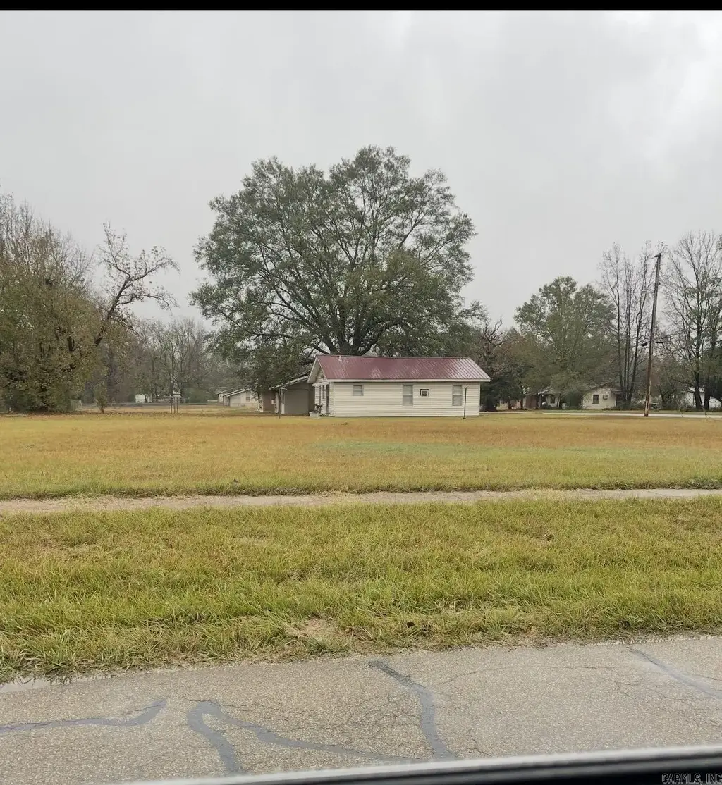 802 W 6th, Crossett