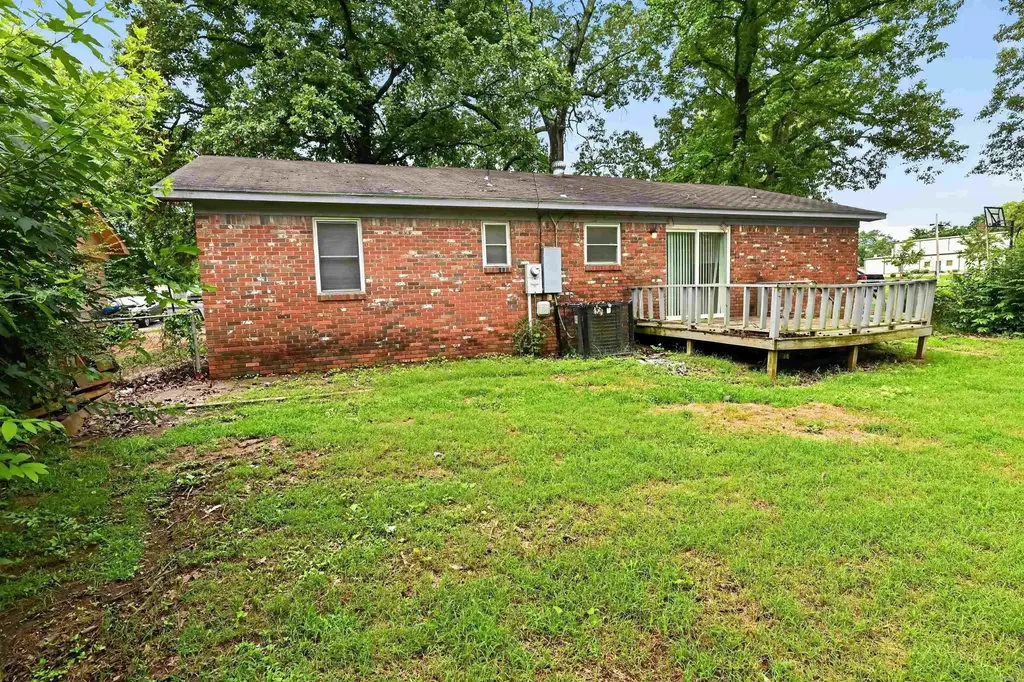 1119 Ray Road, Jacksonville
