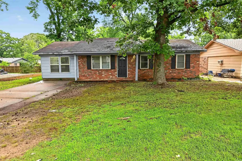 1119 Ray Road, Jacksonville