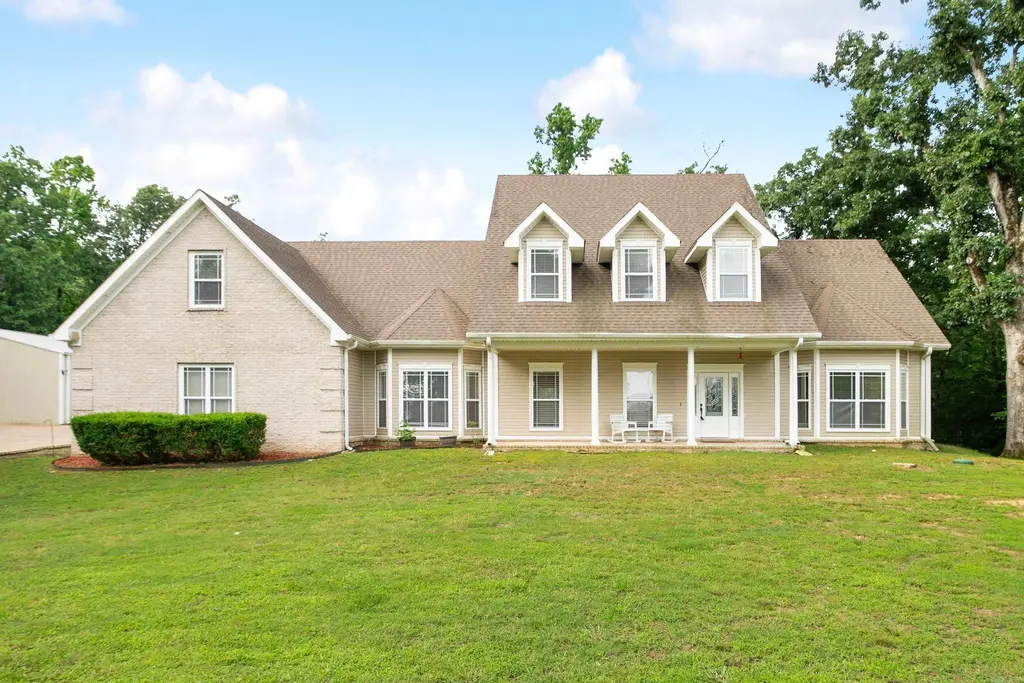 4223 Peeler Bend Road, Benton