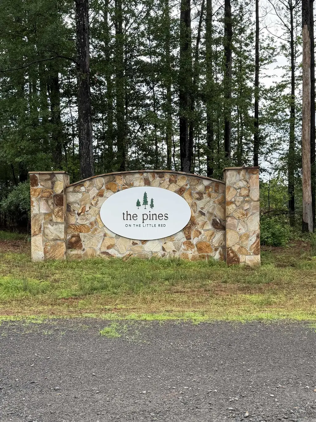 Lot 10-29 Old River Rd, Pangburn