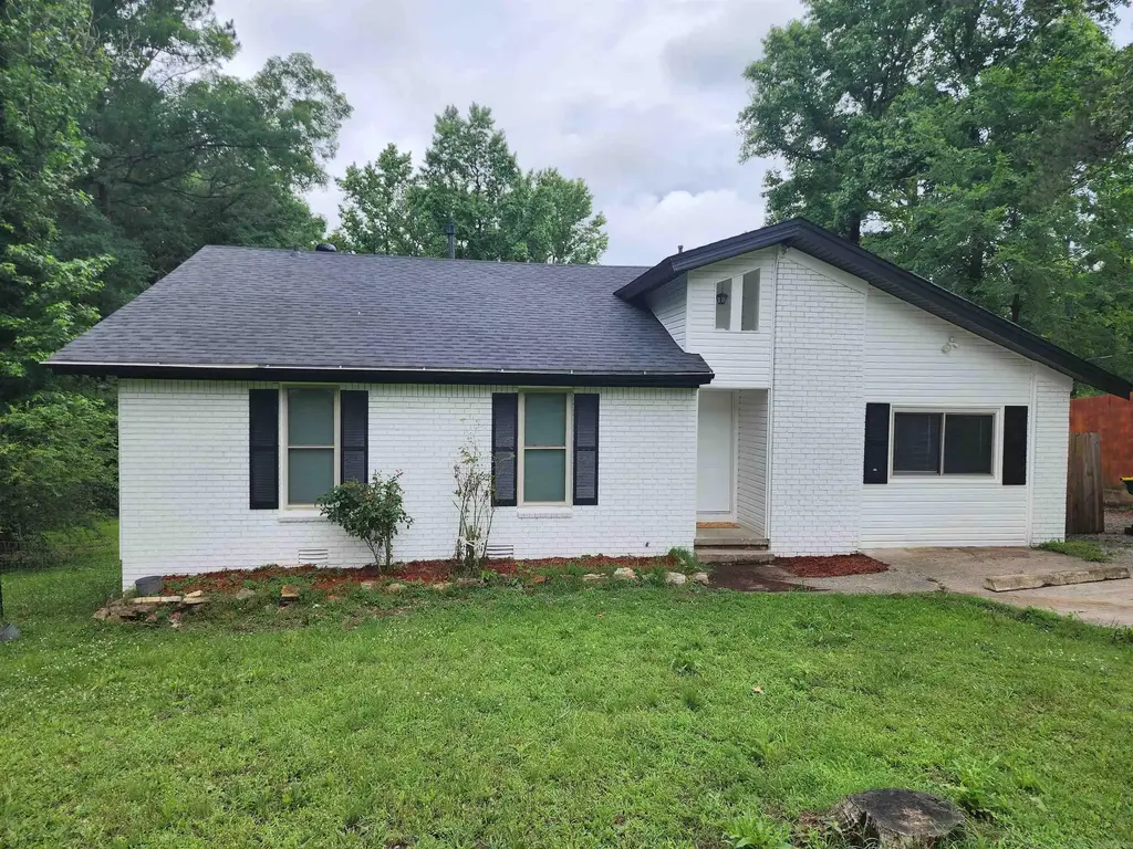 12820 Ironton Cutoff Road, Little Rock