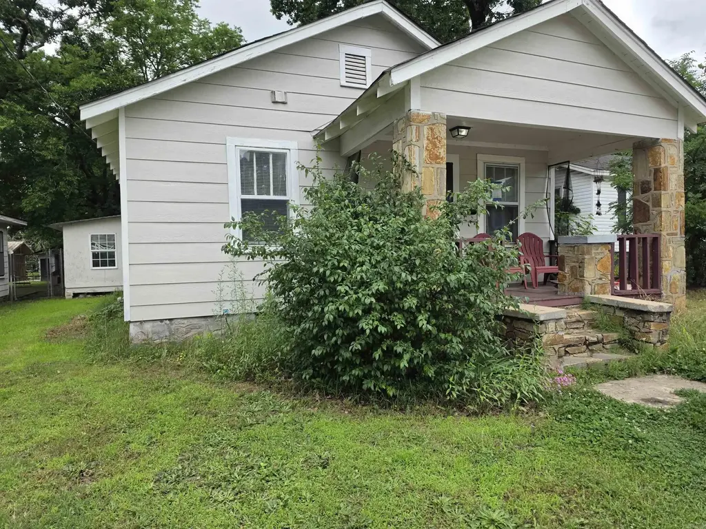 4619 Pike Ave, North Little Rock