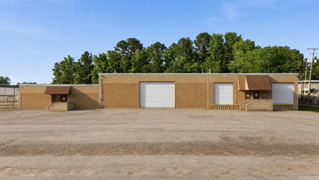 197 S Redmond, Jacksonville