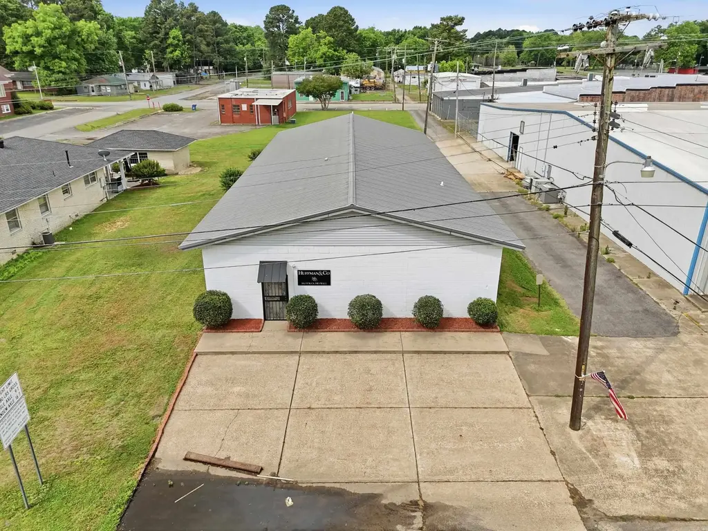 107 Wilbur D Mills Avenue, Kensett