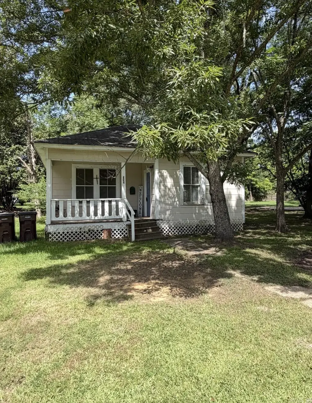 404 Cedar Street, Crossett