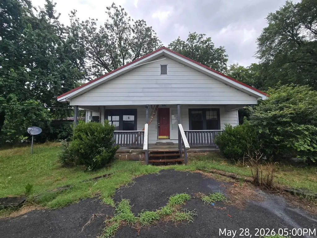 595 Hwy 287, Vilonia