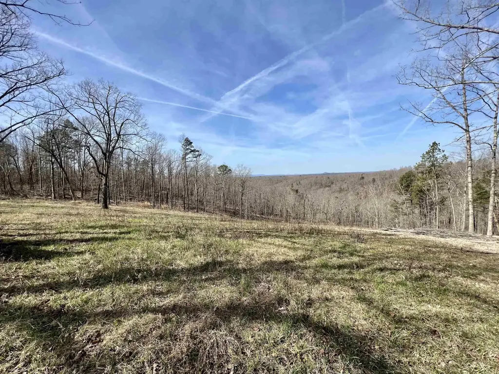 Tract 5 Ramblewood Trail, Yellville