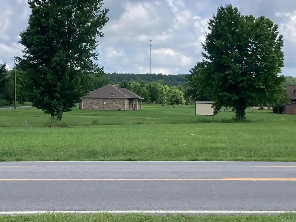 1121 Main, Vilonia