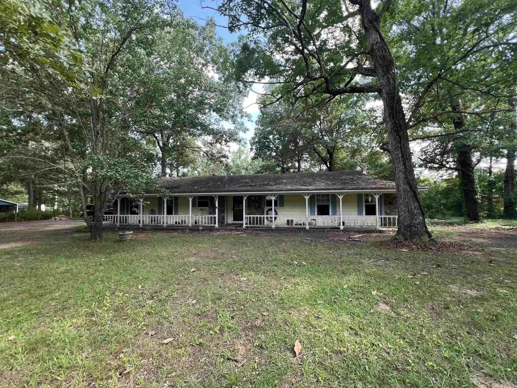 235 Oaklawn Circle, Little Rock