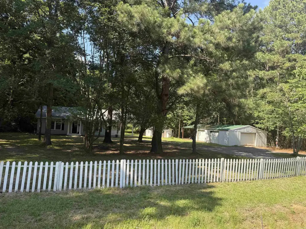 8535 Sulphur Springs, Pine Bluff
