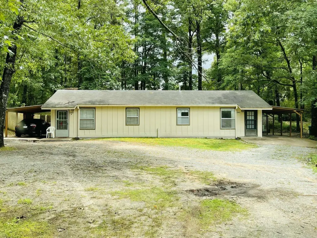 3701 Atwood Road, Little Rock