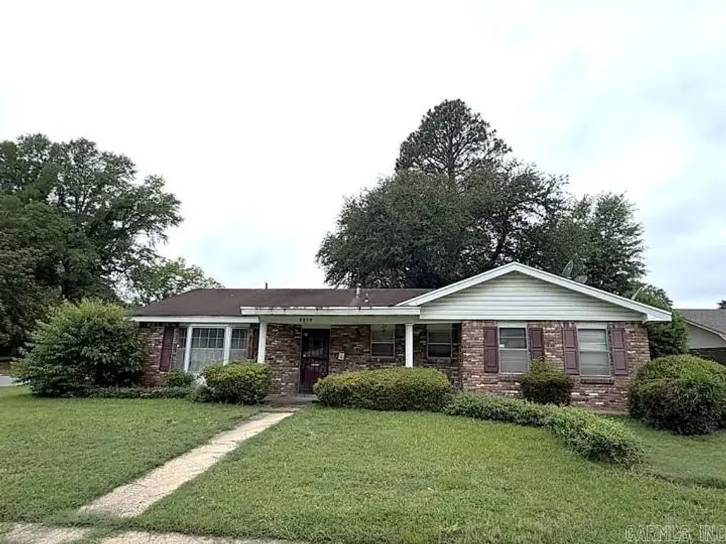 3914 King Richard Road, Pine Bluff