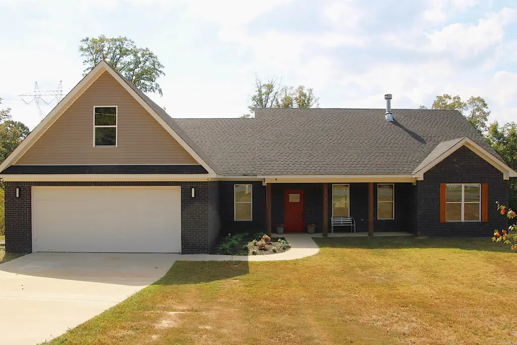 12915 Styles Rd, Bauxite