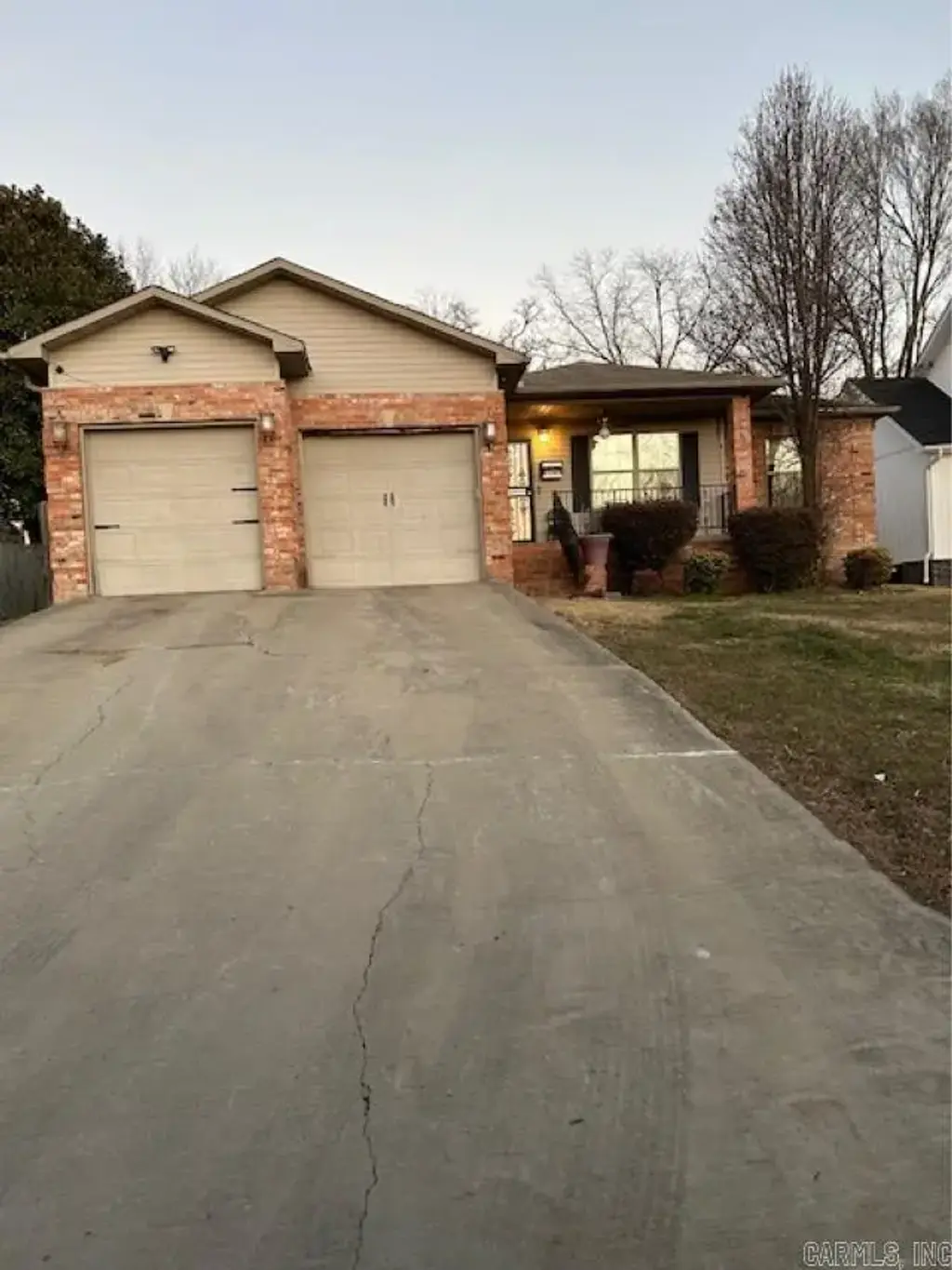 3107 S Gaines Street, Little Rock