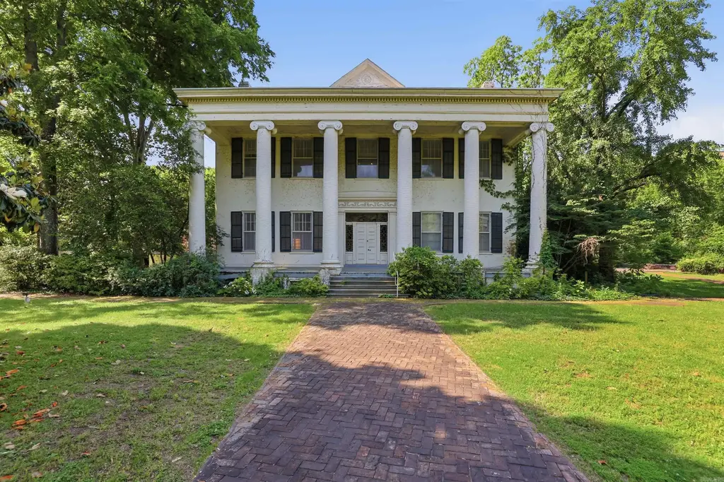 411 E 7th Street, Little Rock