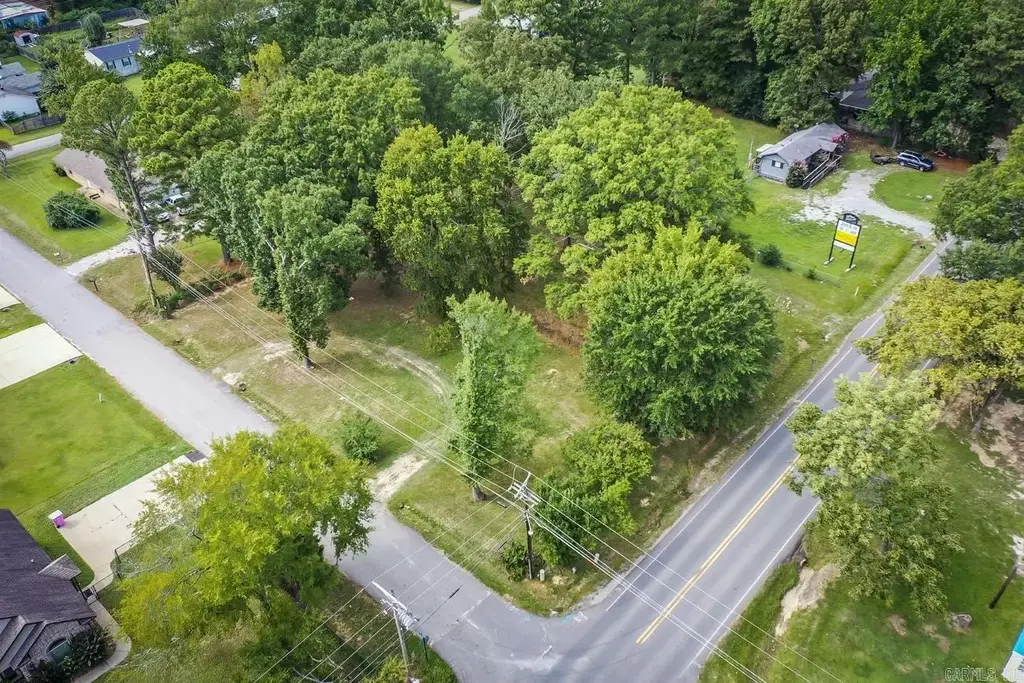 2913 Springhill Road, Bryant