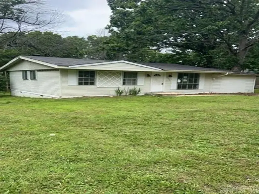 3790 Hwy 201 N, Mountain Home