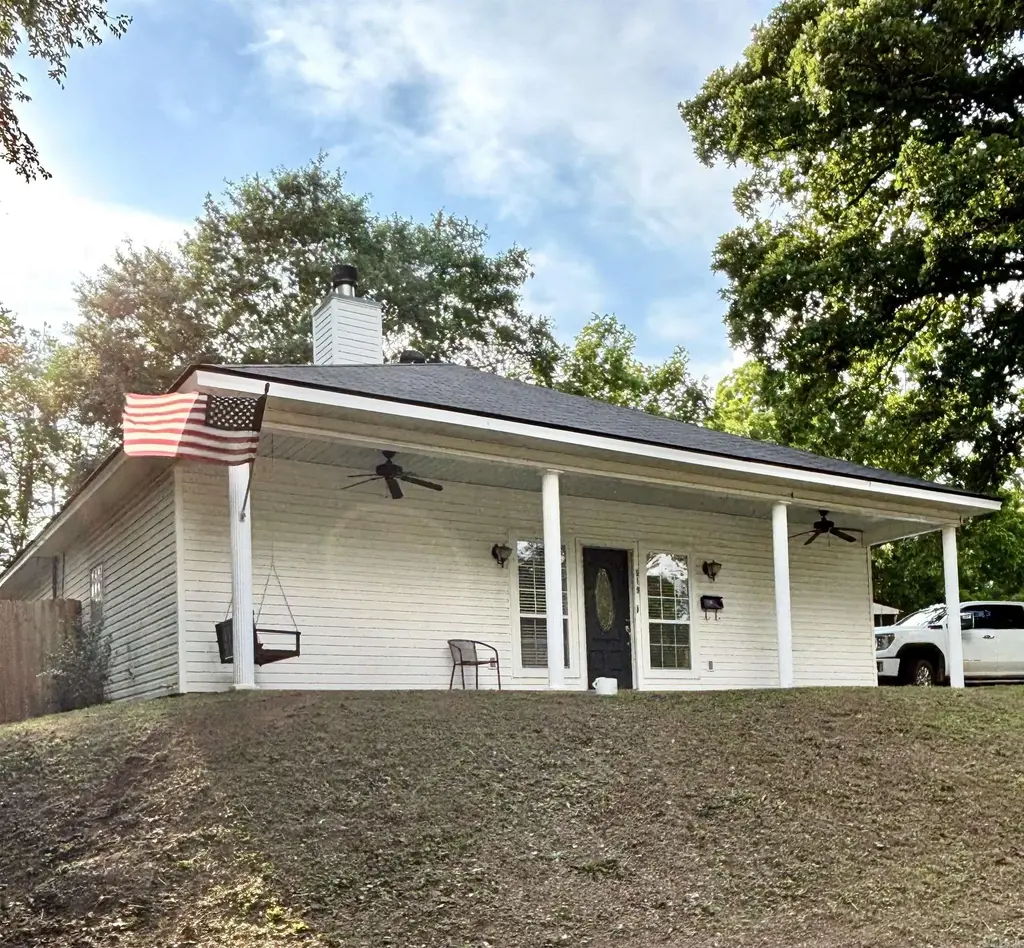 519 S Market St, Benton