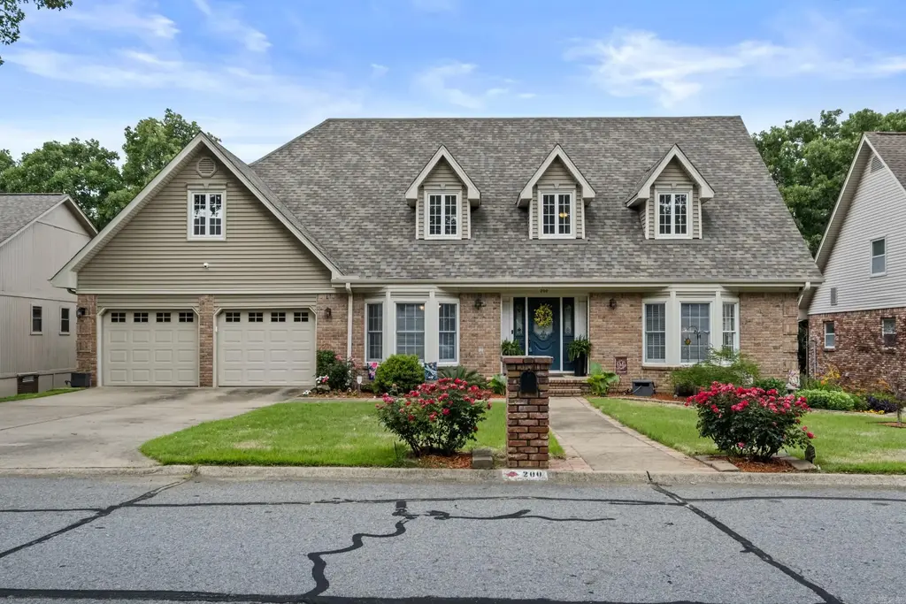 200 Fork River Road, Sherwood