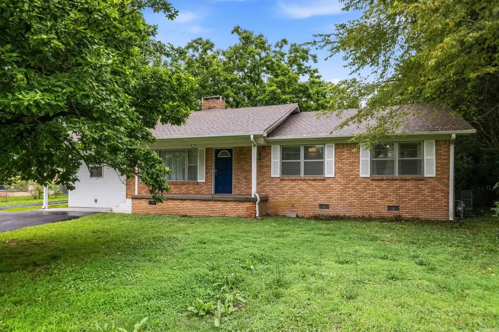 4809 Park Ave., Hot Springs