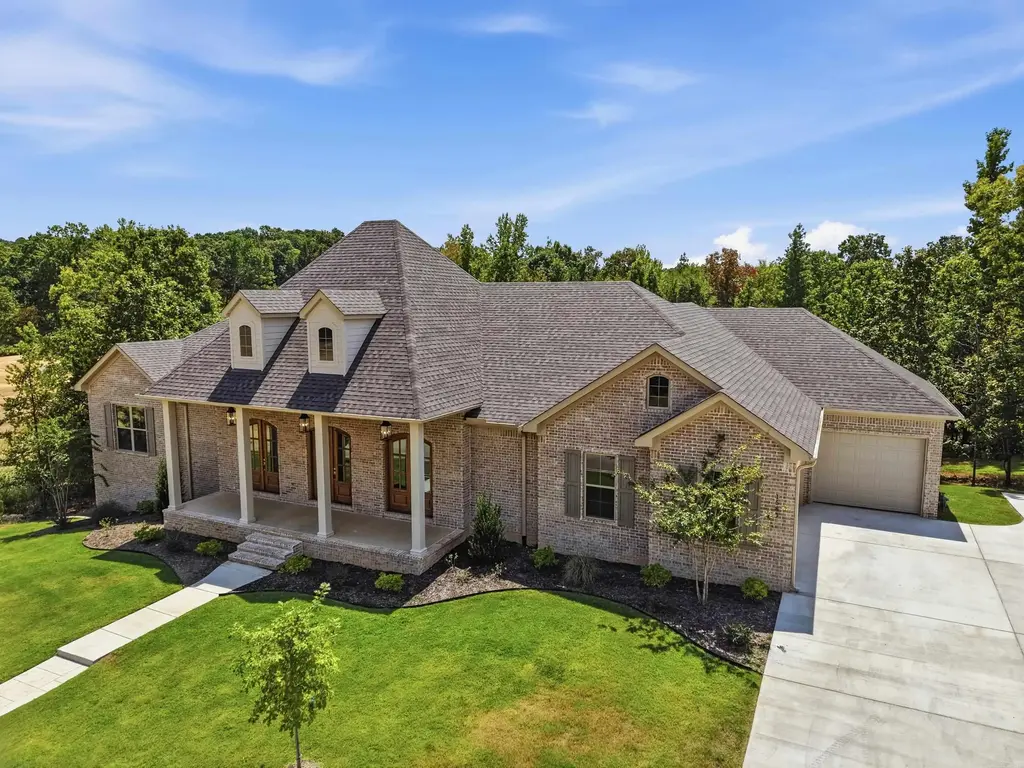 1583 Bighorn Drive, Benton