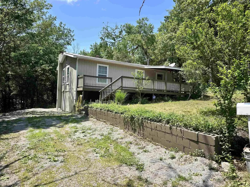 26 Quapaw Drive, Cherokee Village