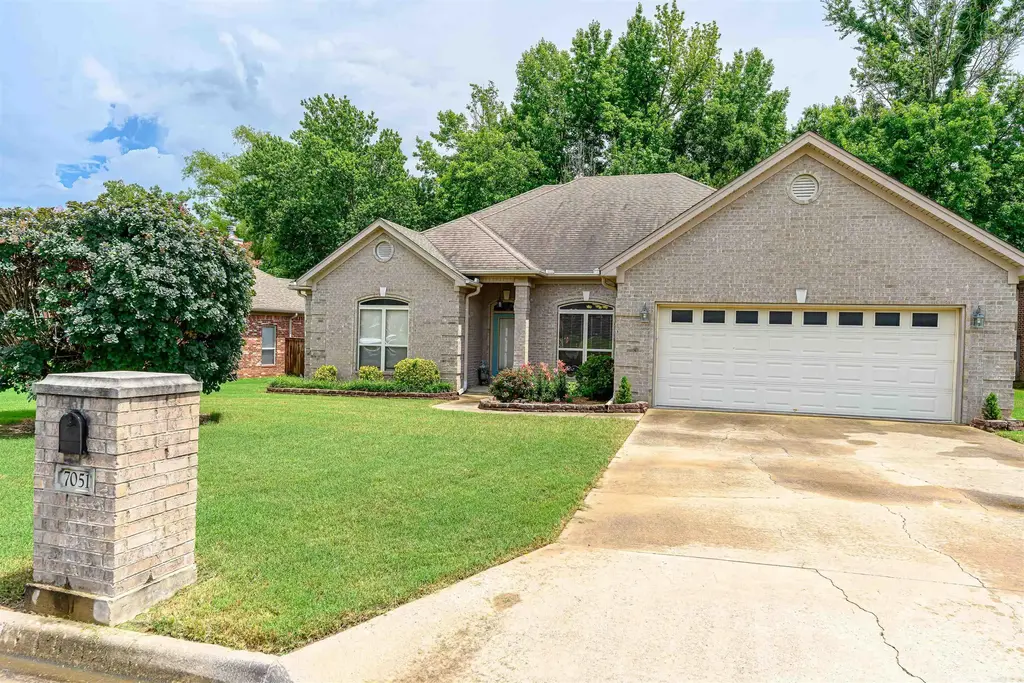 7051 E Ridge Drive, Sherwood