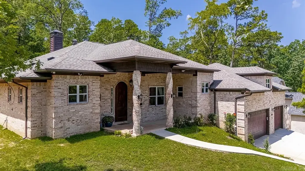 5 Platte Cove, Maumelle