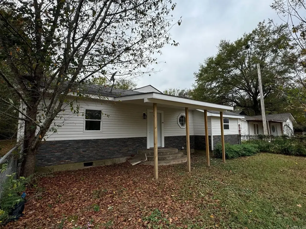 349 W Walnut Street, Prescott